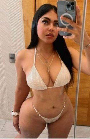 Desmi real Dominicana😍😏 - 1