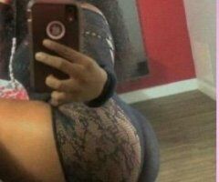 Virginia Beach escorts - Blasian Goddess with a thick COTTON SOFT 🍑😘
