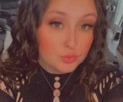 Bowling Green escorts - BBW ✨ / 24/7 AVAILABILITY ❤ / READY NOW ✅ /