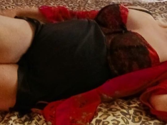 Alexandria Incall - 1