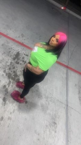 jucy amazon💦 - 1