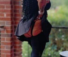 Columbia escorts - MISTRESS SERENITY