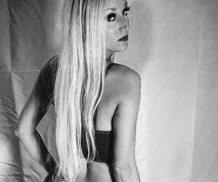 blonde pretty face slim waist INCALL/OUTCALL - Image 4