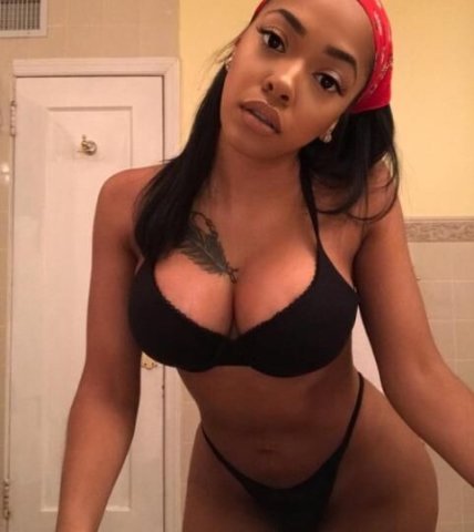 REAL 💯 AND SEXY 👅 JUST HOW YOU LIKE IT - 1