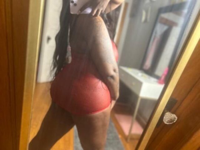 Hot & Ready 😍🎯 - 1