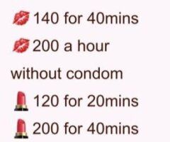 💰great body rubs 💰Massage table Full Service 🫶24 hours Open 👍Gfe/OVERNIGHTS⭐Party & PLAY 3 somes AVAILABLE 🍷 Always HIRING💰💋EAT MY Pussy RIGHT💰LAP DANCE Available 👑 - Image 6