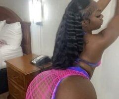 Janesville escorts - ! ❤👄💦Teonna Da Lady 2 get it DONE!