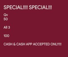 🤤LET THICKCINDY GOBBLE GOBBLE THAT 🍆UPP🤤💯%REAL NOOO CATFISH 5🌟 SERVICE AT ALL TIMES OUTCALLS ONLY PLEASE 💋💋. SPECIAL!!! SPECIAL!!! ⏩NEW NUMBER!!! NEW NUMBER!!!⏩ - Image 3