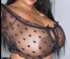 South Bend escorts - new 🔥girl sexy 🌶Colombian available🫦 incall