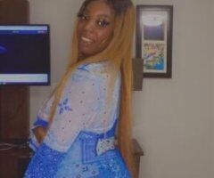 Bakersfield escorts - SEXY EBONY CHOCOLATE 🤪🥰
