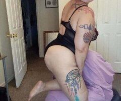 Kernersville Phat n Hairy - Image 2