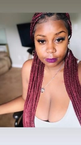 Chocolate Drop 💜🫦 - 1