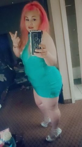 B TREATED LIKE THE KING YOU ARE..... CURVY LATINA GODDESS - 1