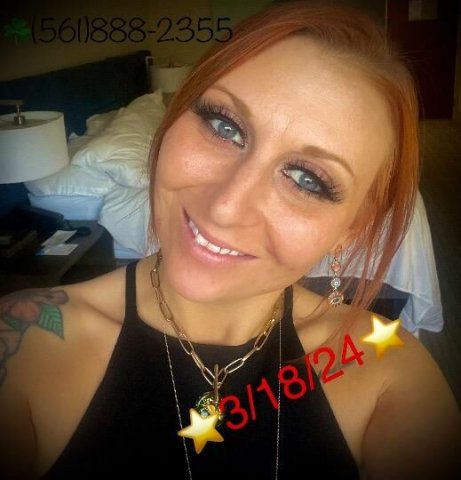 HAPPY SUNDAY!!!⭐WEST PALM BEACH⭐INCALL OR OUTCALL!⭐💯%SAFE INCALL! 0⃣% DRAMA FREE!☘⭐BACK IN WPB (45th st)!!⭐ - 1