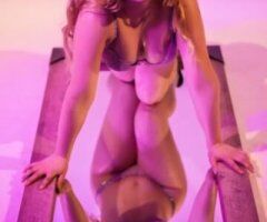 San Mateo escorts - Your Favorite Snow Bunny