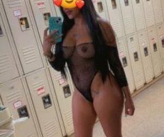 Victoria escorts - Lili🥰