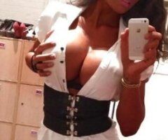 Manhattan escorts - downtown South american triple D boobies 🔥 bombshell available now