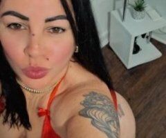 Kansas City escorts - kamila