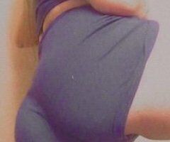 Buffalo escorts - Cum Play With Me