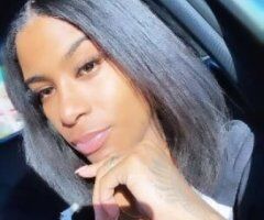 Charlotte escorts - Sexy Brown Skinned Ready To Please, No Low Ballers
