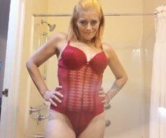 Hickory escorts - Perfect day for my summer dress w/o panties...