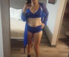Perfect day for my summer dress w/o panties... - Image 8