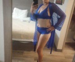 Perfect day for my summer dress w/o panties... - Image 11