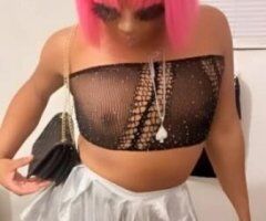ts coochie girl👅👅👅🥰 - Image 5