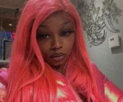 Gainesville escorts - YOUR FAV SKYY DA BARBIE INCALL