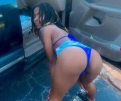 Albany escorts - 🥰 QV SPECIAL 🥰‼ SLIM THICK SEXY BROWNSKIN BABE READY TO FULFILL ALL YOUR DESIRES ☺
