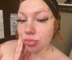 Clarksville escorts - GINGER Zoey🥰🤪 no bb. AVAIL NOW