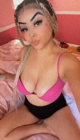 LatinaBaddie💕Real Pics😮‍💨NO GAMES‼I can prove im real😌. come hangout daddy, Dont miss out💋🥰 - 1