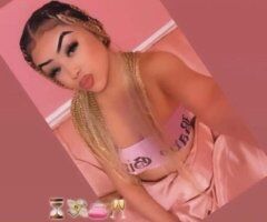 LatinaBaddie💕Real Pics😮‍💨NO GAMES‼I can prove im real😌. come hangout daddy, Dont miss out💋🥰 - Image 2