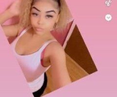 LatinaBaddie💕Real Pics😮‍💨NO GAMES‼I can prove im real😌. come hangout daddy, Dont miss out💋🥰 - Image 5