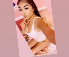 LatinaBaddie💕Real Pics😮‍💨NO GAMES‼I can prove im real😌. come hangout daddy, Dont miss out💋🥰 - Image 6