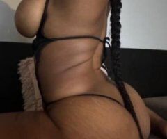 Creamy Pussy Brownskin trophy Outcalls/cardates - Image 1