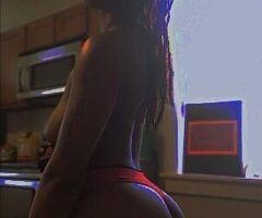 St. Louis escorts - cinnamon