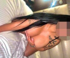 Odessa escorts - Chica caliente