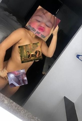 I'm Jenipher, a beautiful and sexy tanned bombshell. - 1