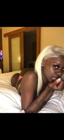 🇳🇬😝 NIGERIAN TALL BABE NEEDS YOU NOW😏🇳🇬💦 - 1