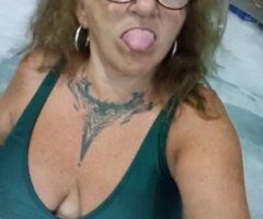 Freaky Wild Cougar - Image 3