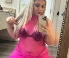 Bombshell in NOVATO🩷(Highly Reviewed)✅🌟🌟 - Image 3