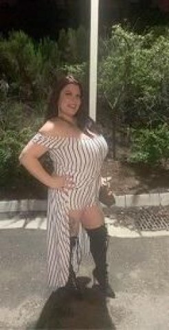 Hi Guys 🤭 Cum play with my All Natural 42E'S.💦💦Im waiting😋 - 1
