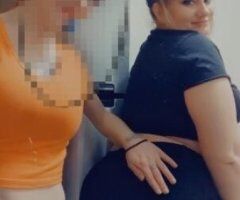 👉👉 2 GiRLS👯♀ = d0UbL3 TH3 Pl3ASUR3 💦 & d0UbL3 TH3 fUN 🎉 👈👈 💋d0Nt MiSS THiS 0PP0RtUNiTy🙈🙉🙊💋 - Image 3