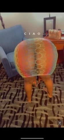 💦 EXOTIC SQUIRTER 💦 COME GET 💦 WIT ME 😉 - 1