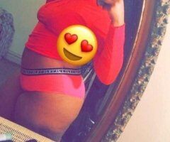 Cleveland escorts - this juicy booty waiting to get fucked on💦💦