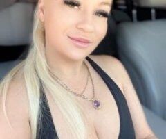 vegas blonde barbie🍡greek - Image 9
