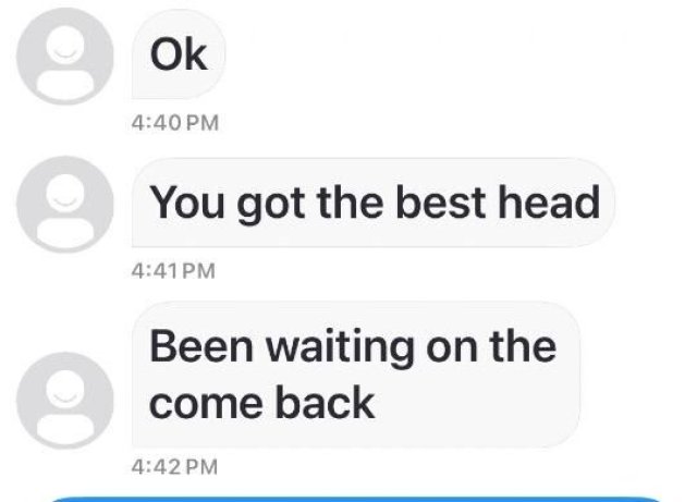 Capri Head Hunter(no sex)PLEASE READ 💋 - 1