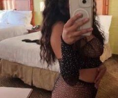 San Marcos escorts - sexy latina
