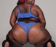 Jackson escorts - Im Back!! $100qv $160hh $300hour 🥰SEXY BBW 🍫🍑🍑 65 INCH ASS 🍑🍑🍫 TIGHT N CREAMY💦💦